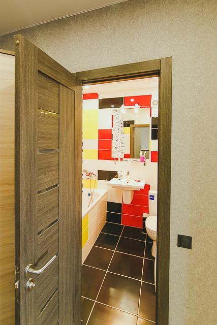 Apartamento Vip Apartmen Sumy Exterior foto