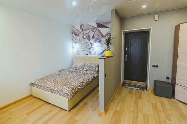 Apartamento Vip Apartmen Sumy Exterior foto