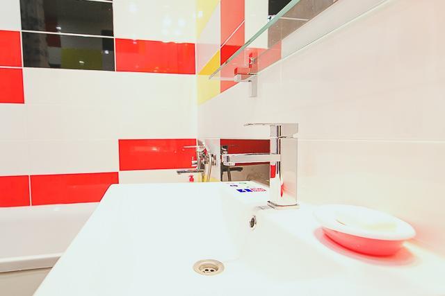 Apartamento Vip Apartmen Sumy Exterior foto