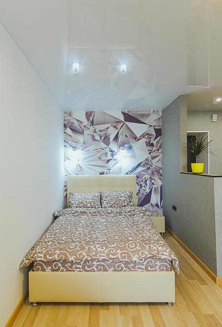 Apartamento Vip Apartmen Sumy Exterior foto