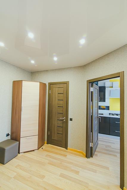 Apartamento Vip Apartmen Sumy Exterior foto